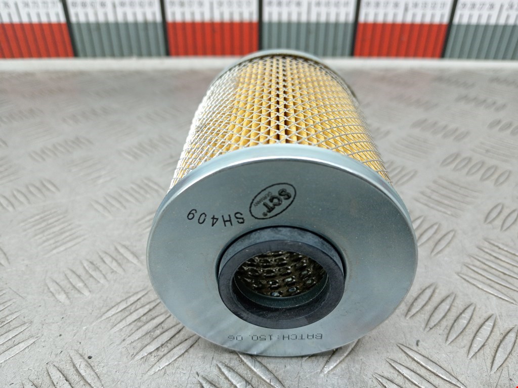 Фильтр масляный BMW 5er 5 серия E34 1988-1997