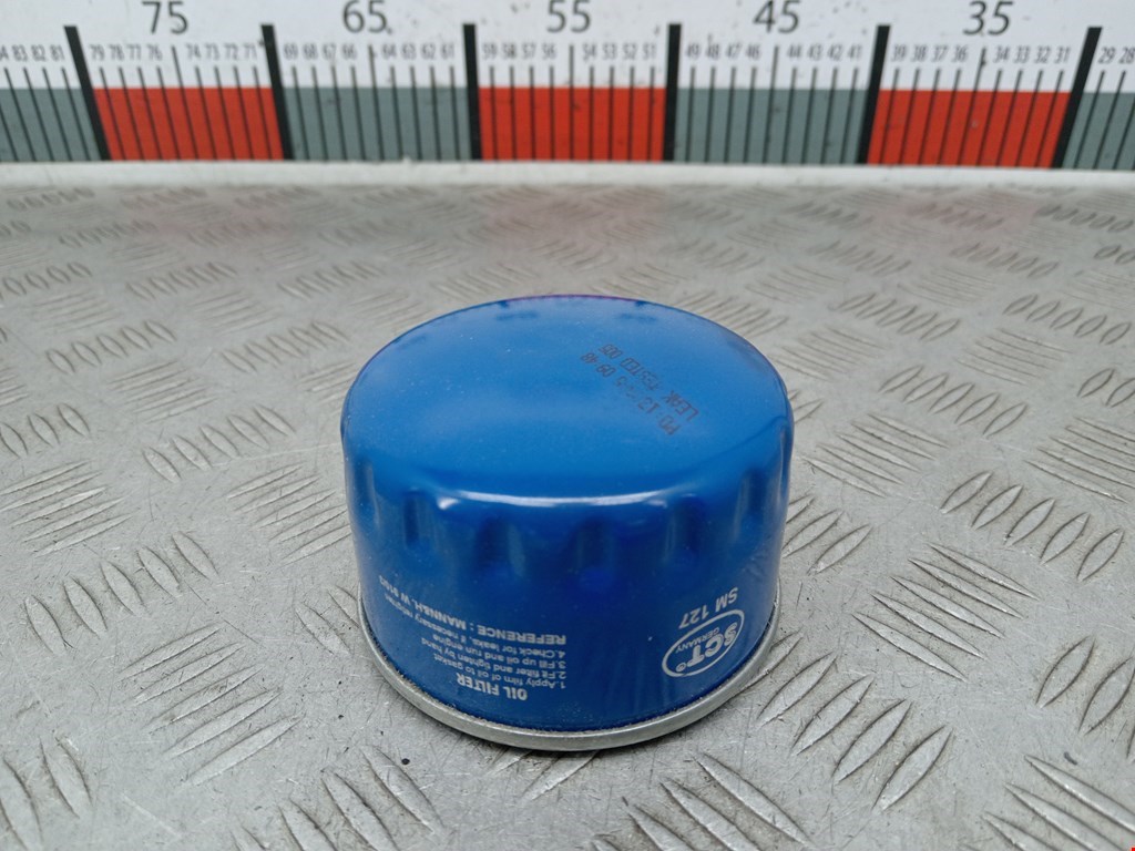 Фильтр масляный RENAULT Master 1980-1998