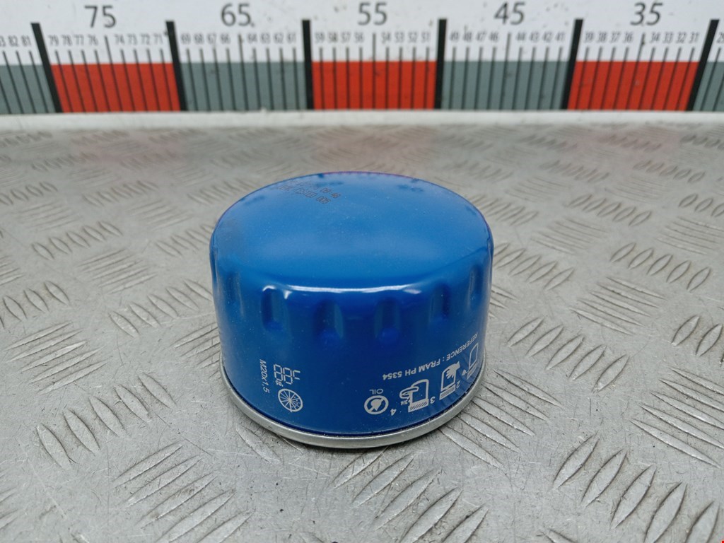 Фильтр масляный RENAULT Master 1980-1998