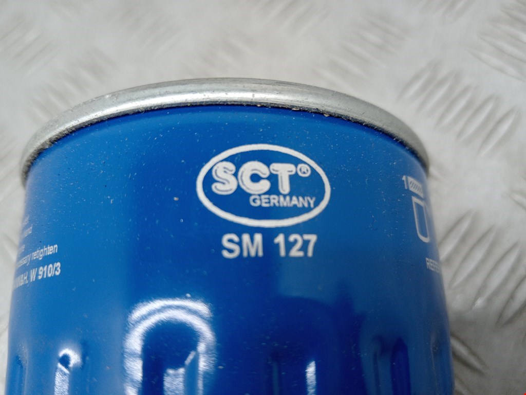 Фильтр масляный RENAULT Master 1980-1998