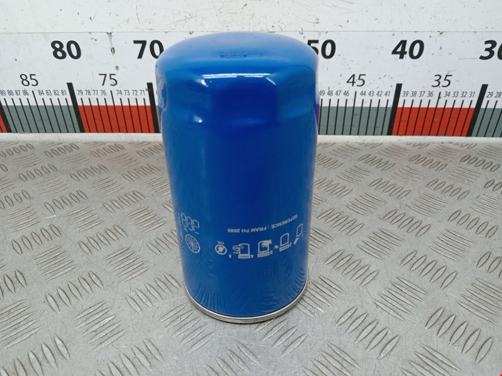 Фильтр масляный NISSAN Patrol Y60 1988-1997