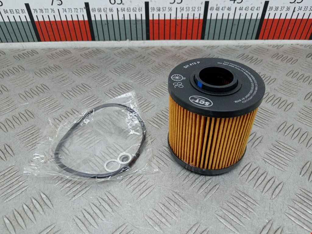 Фильтр масляный BMW 3er E30 1983-1991