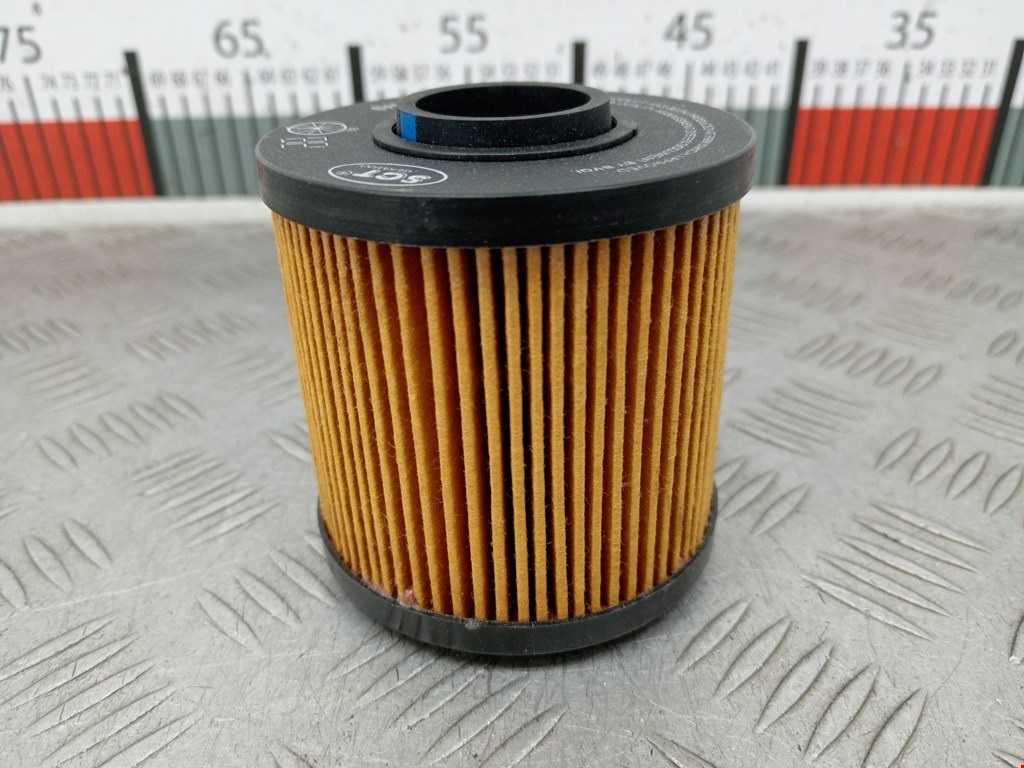 Фильтр масляный BMW 3er E30 1983-1991