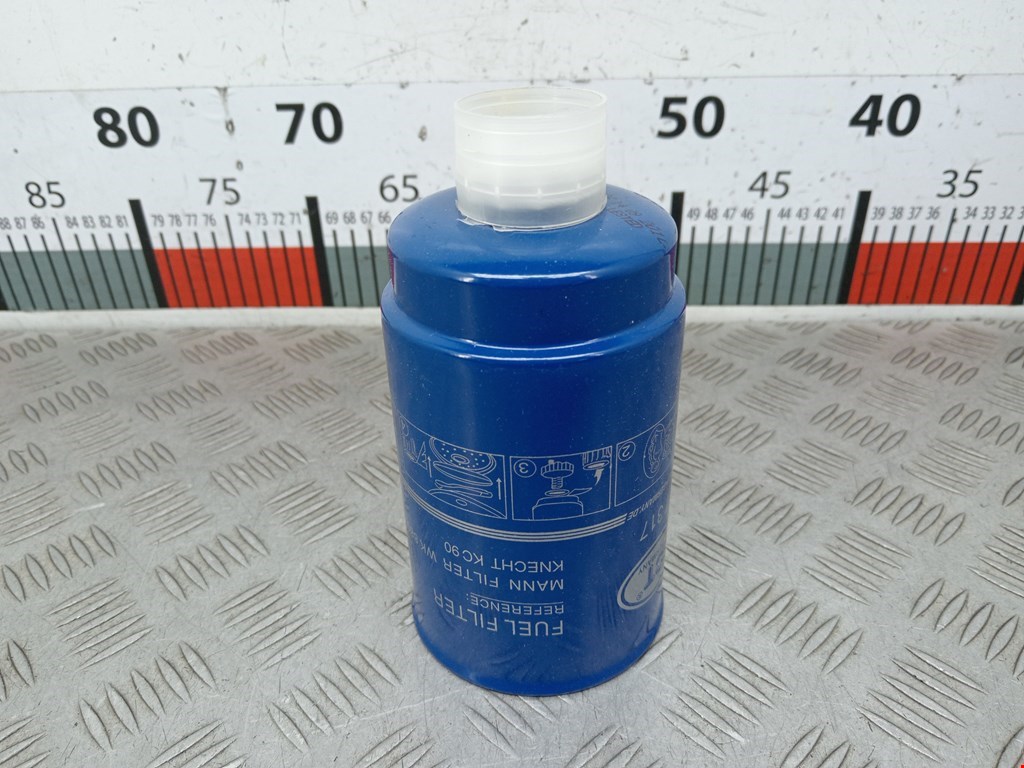 Фильтр топливный Ford Transit 3 (1986-2000)