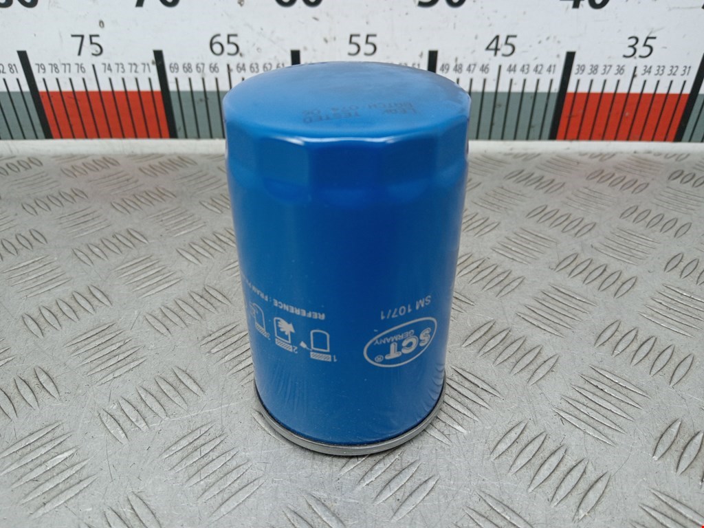 Фильтр масляный AUDI 100 C3 1982-1991