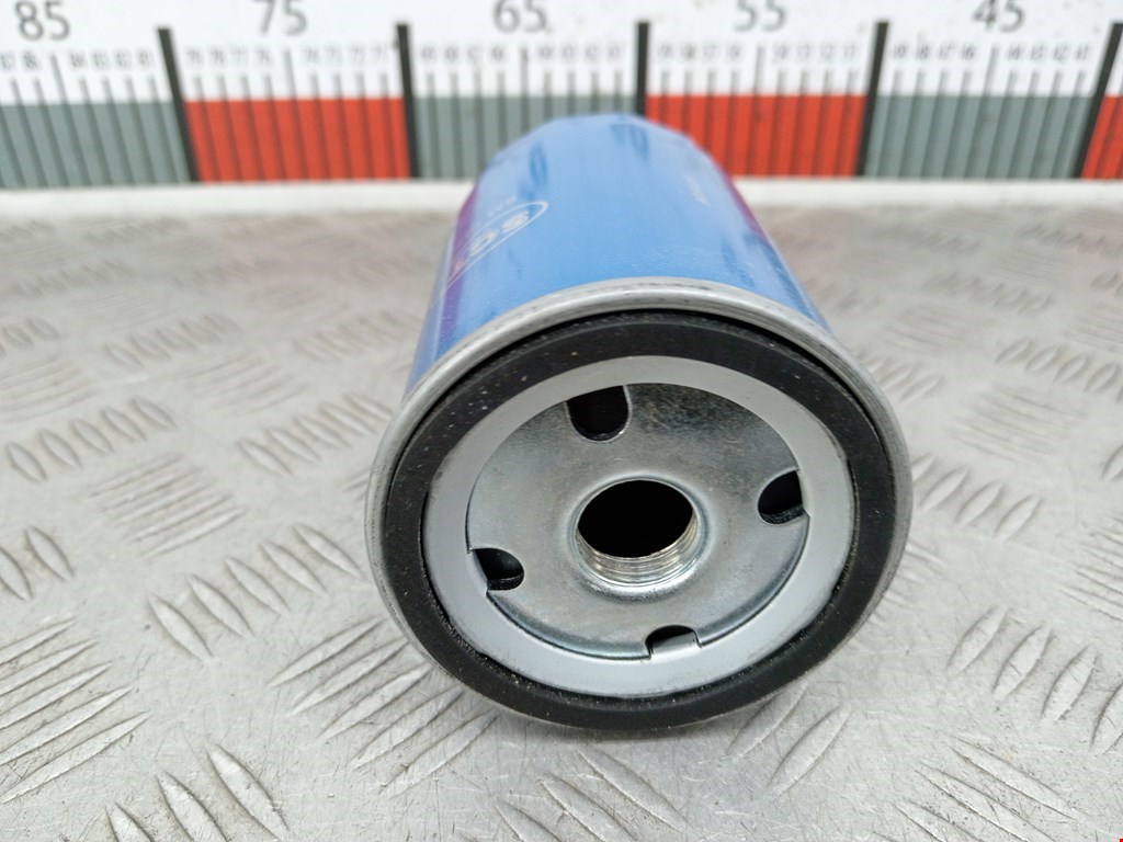 Фильтр масляный AUDI 100 C3 1982-1991