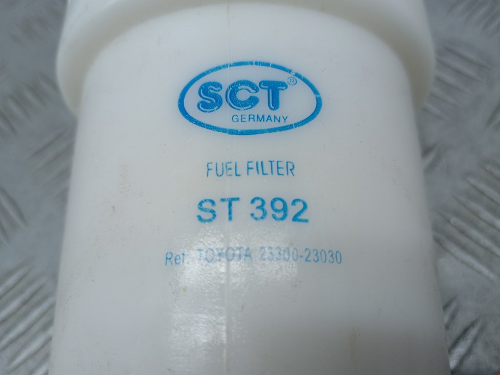 Фильтр топливный TOYOTA Corolla E120 2001-2006