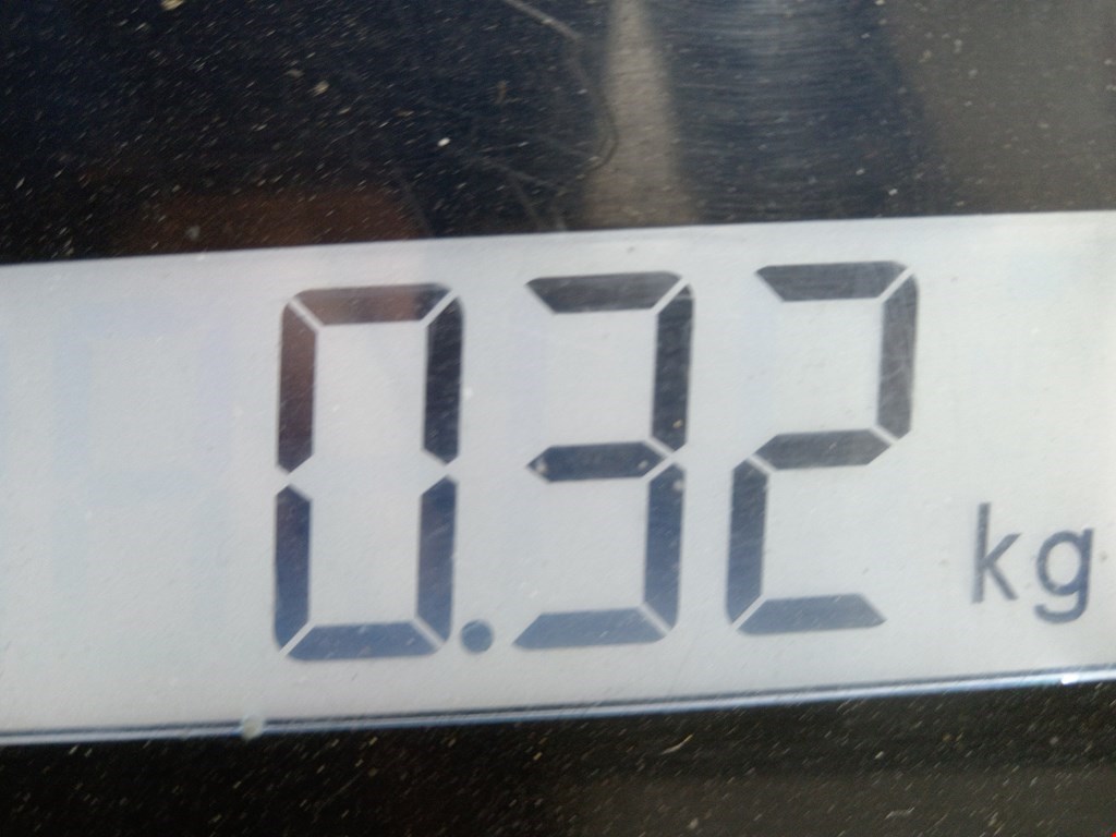 Фильтр топливный TOYOTA Corolla E120 2001-2006