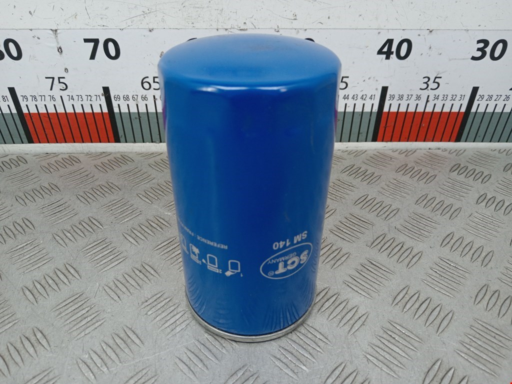 Фильтр масляный NISSAN Patrol Y60 1988-1997