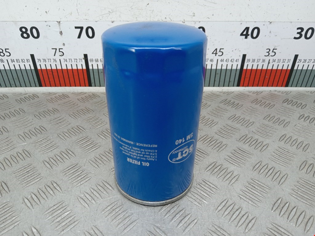 Фильтр масляный NISSAN Patrol Y60 1988-1997