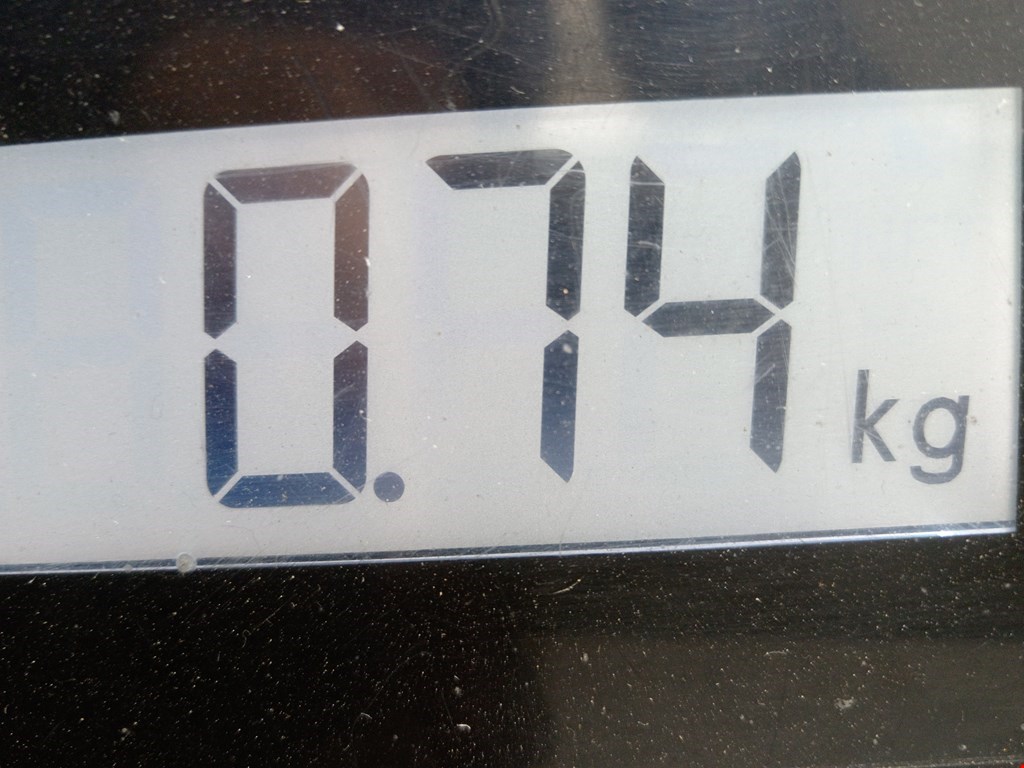 Фильтр масляный NISSAN Patrol Y60 1988-1997