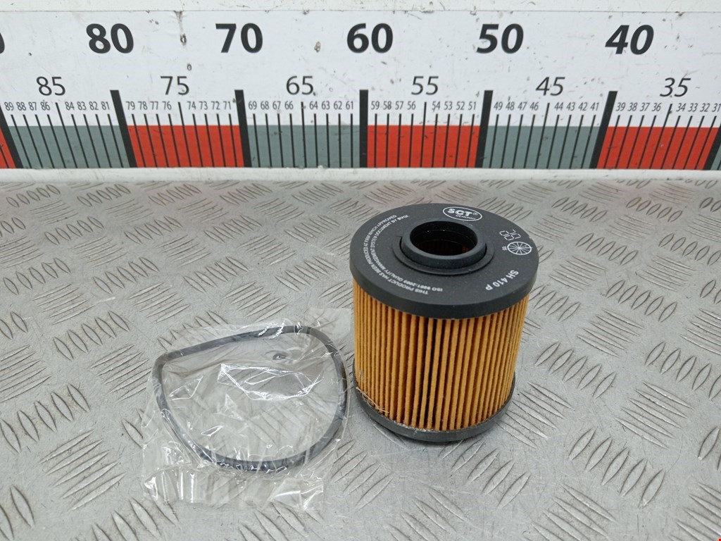 Фильтр масляный BMW 5er 5 серия E34 1988-1997