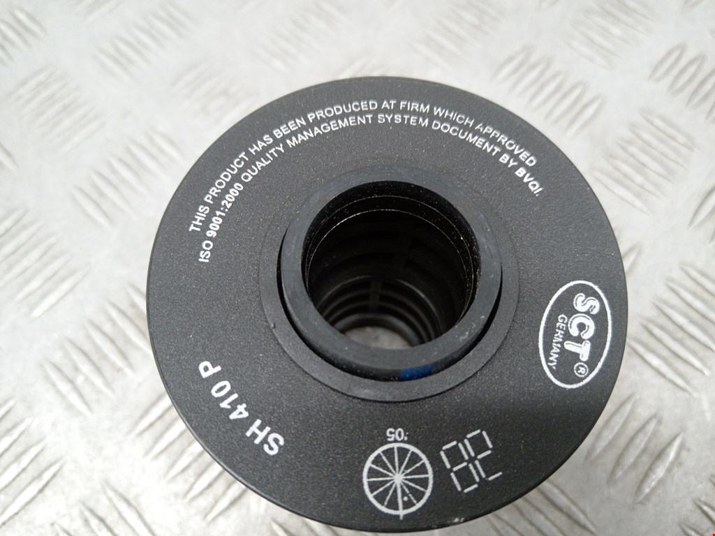 Фильтр масляный BMW 5er 5 серия E34 1988-1997