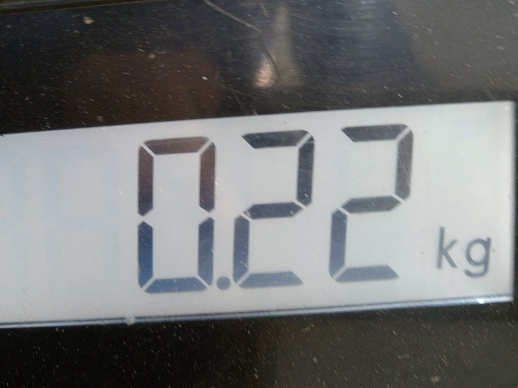 Фильтр топливный MAZDA 626 GD 1987-1992