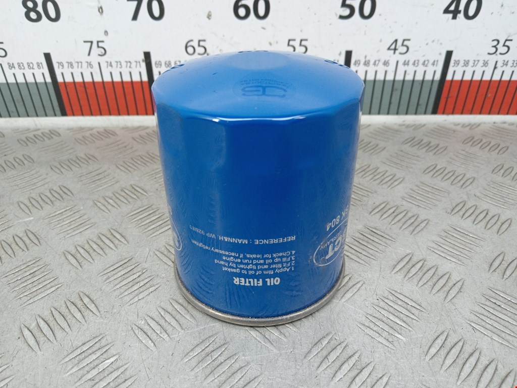 Фильтр масляный TOYOTA Corolla E110 1997-2002