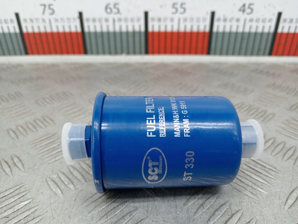 Фильтр топливный LADA (VAZ) 2114 2001-2013