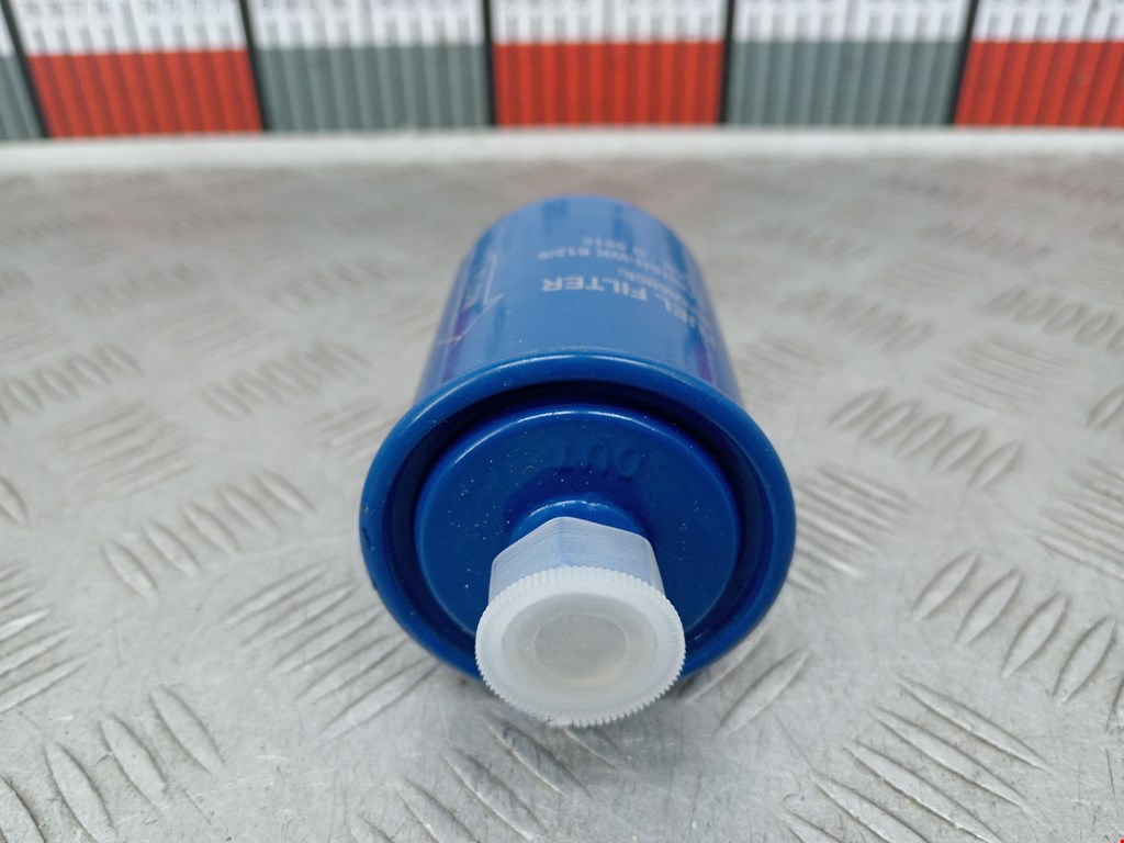 Фильтр топливный LADA (VAZ) 2114 2001-2013