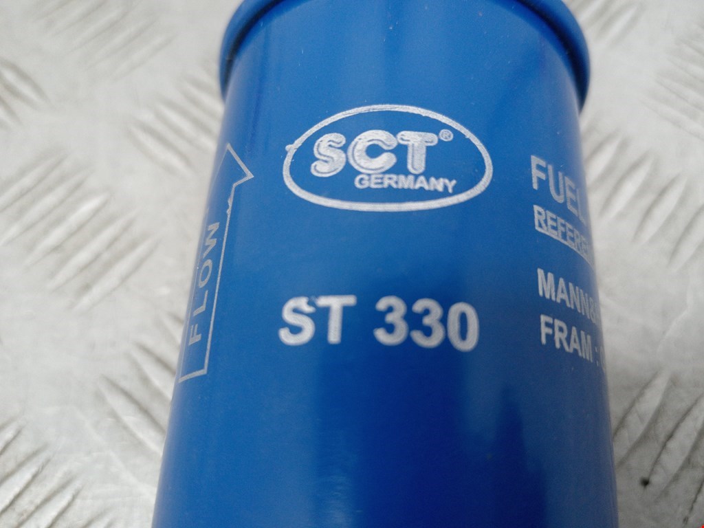 Фильтр топливный LADA (VAZ) 2114 2001-2013