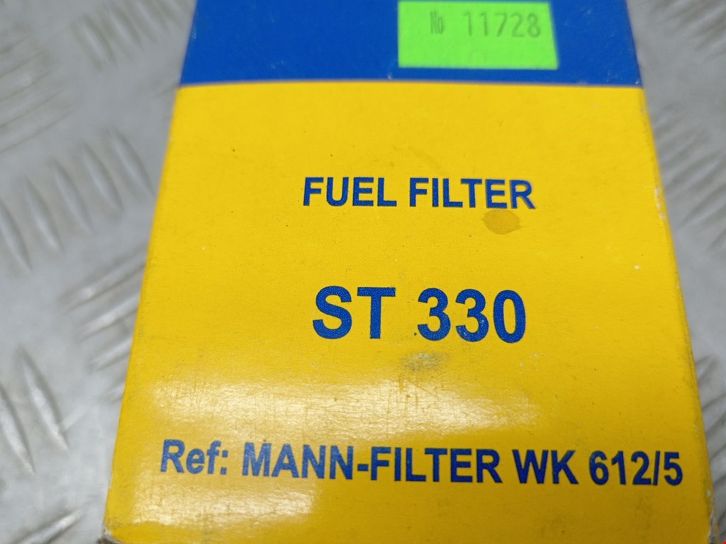 Фильтр топливный LADA (VAZ) 2114 2001-2013