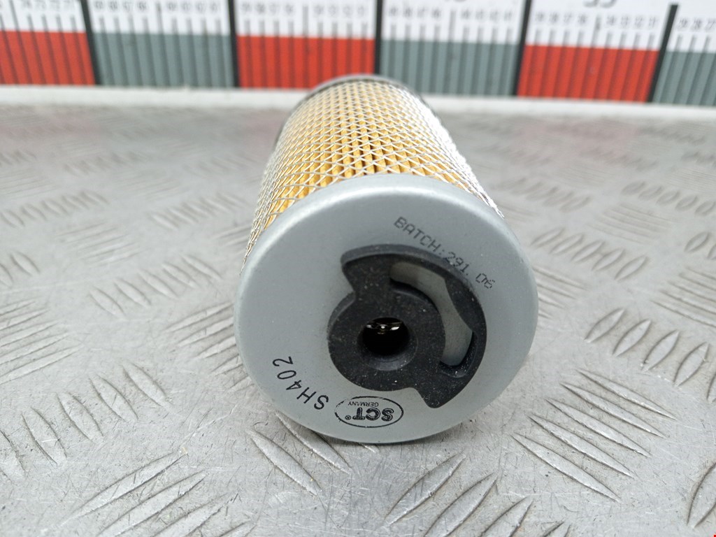 Фильтр масляный MERCEDES-BENZ 123 (W123) 123 W123 1976-1985