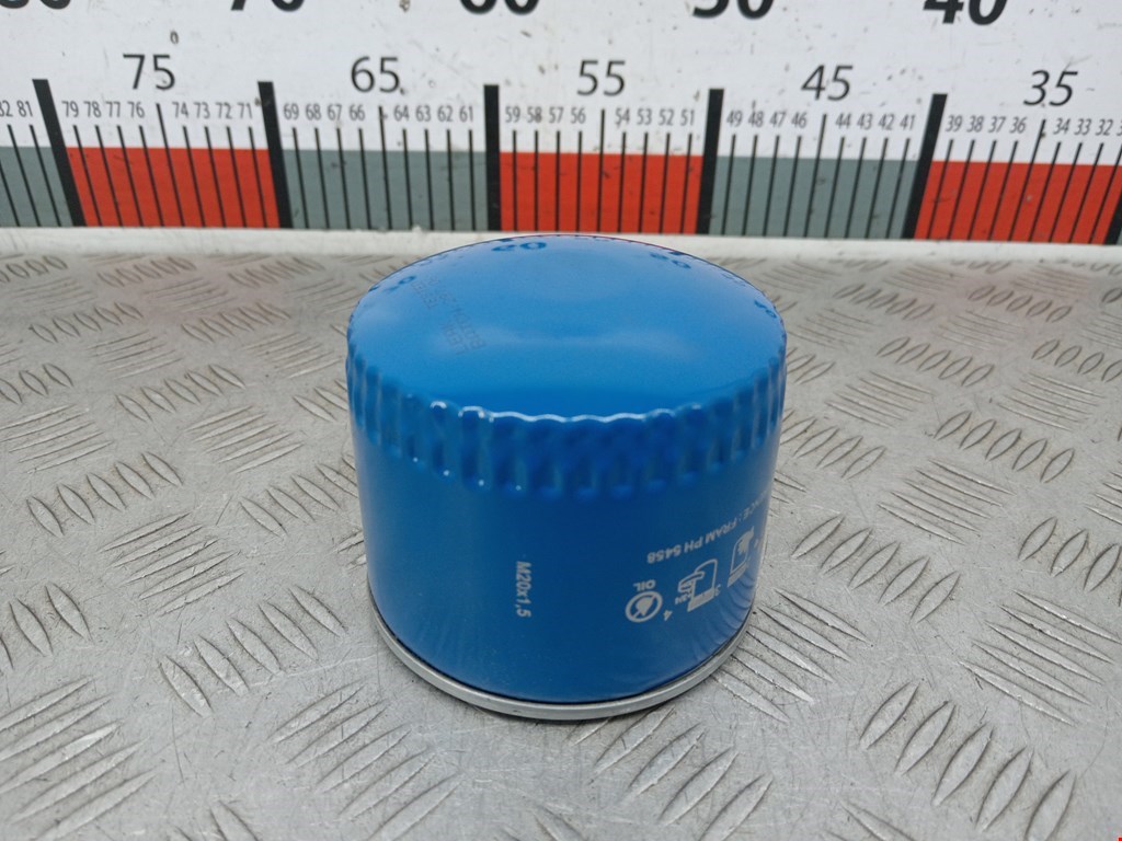 Фильтр масляный Alfa Romeo 156 (932) (1997-2007)