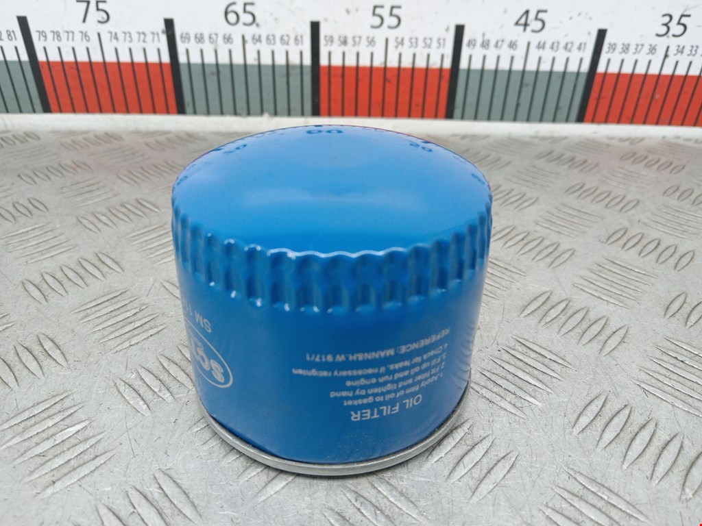 Фильтр масляный ALFA ROMEO 156 1997-2007