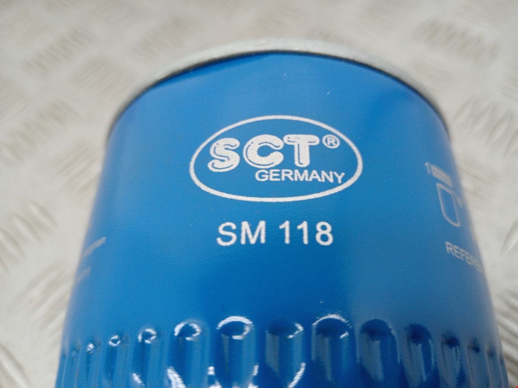 Фильтр масляный ALFA ROMEO 156 1997-2007