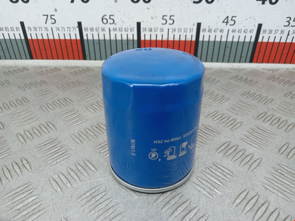 Фильтр масляный OPEL Omega B 1994-2004