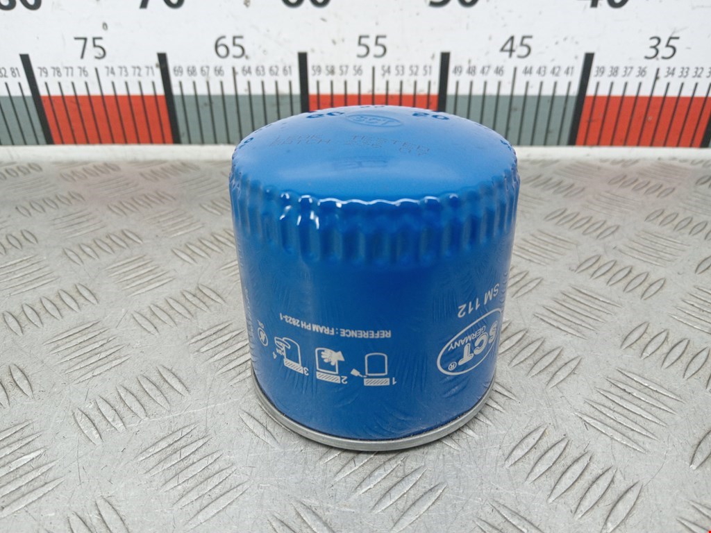 Фильтр масляный CHRYSLER 300 M 300M 1998-2004