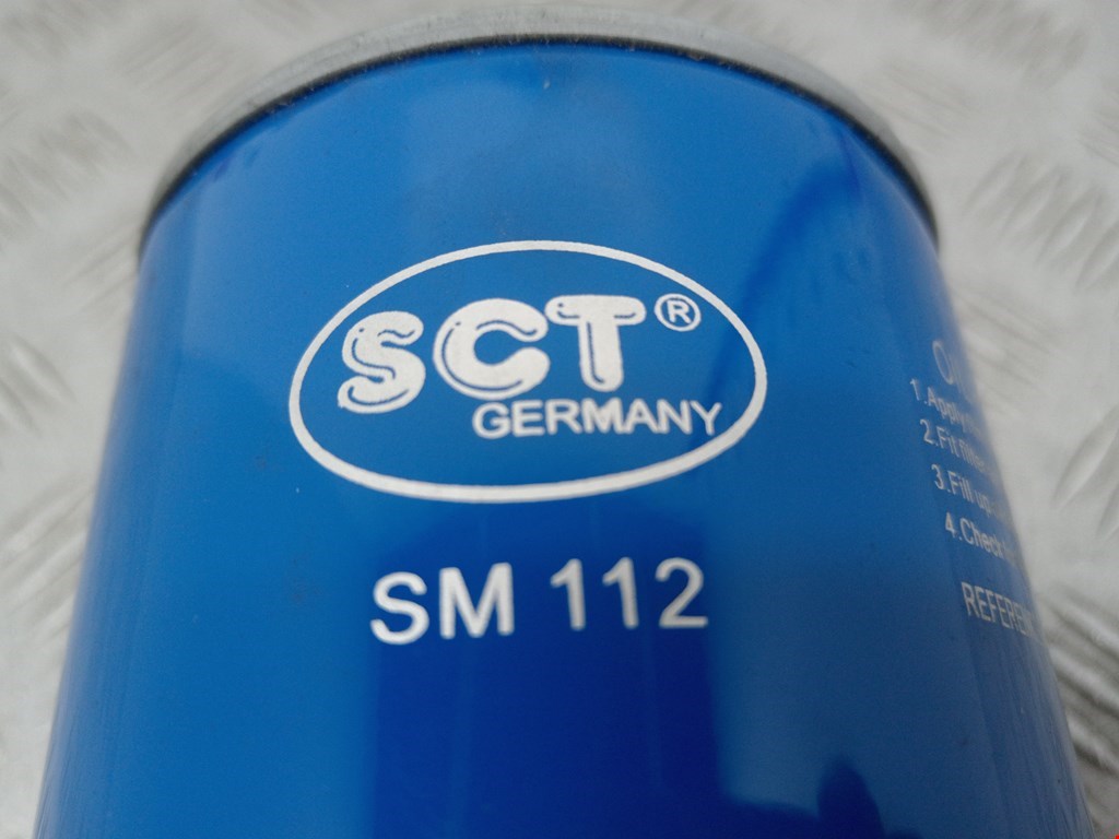 Фильтр масляный CHRYSLER 300 M 300M 1998-2004