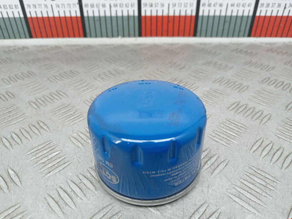 Фильтр масляный ALFA ROMEO 147 2000-2010