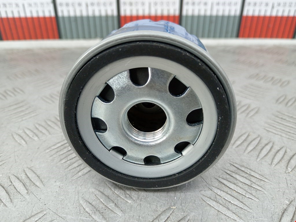 Фильтр масляный ALFA ROMEO 147 2000-2010