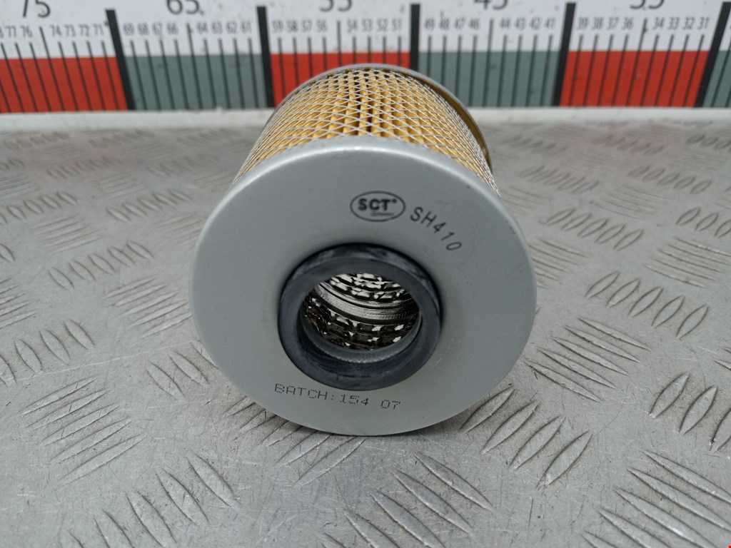 Фильтр масляный BMW 5er 5 серия E34 1988-1997