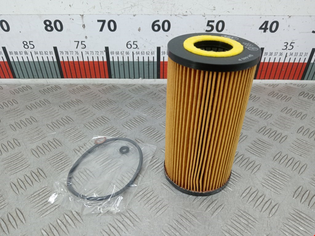 Фильтр масляный BMW 3-Series (E36) (1990-2000)