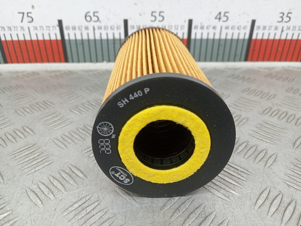 Фильтр масляный BMW 3er E36 1991-2000