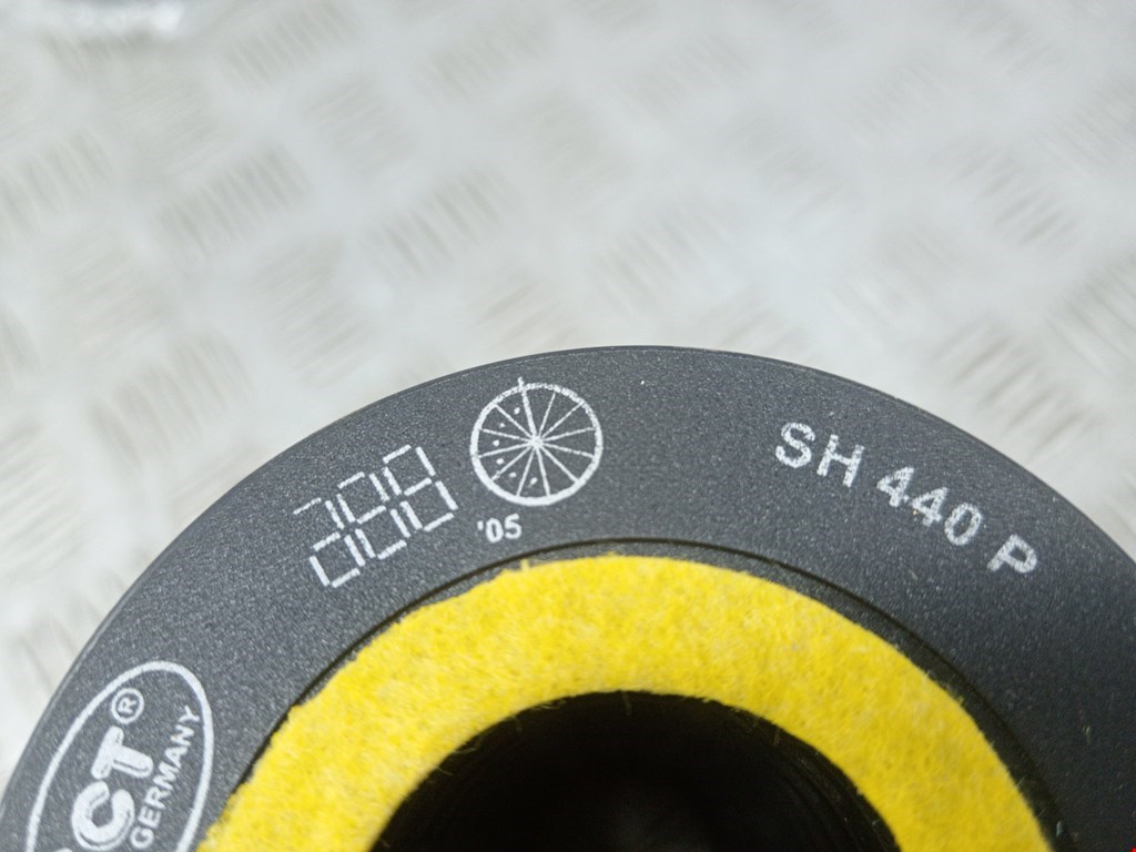 Фильтр масляный BMW 3er E36 1991-2000