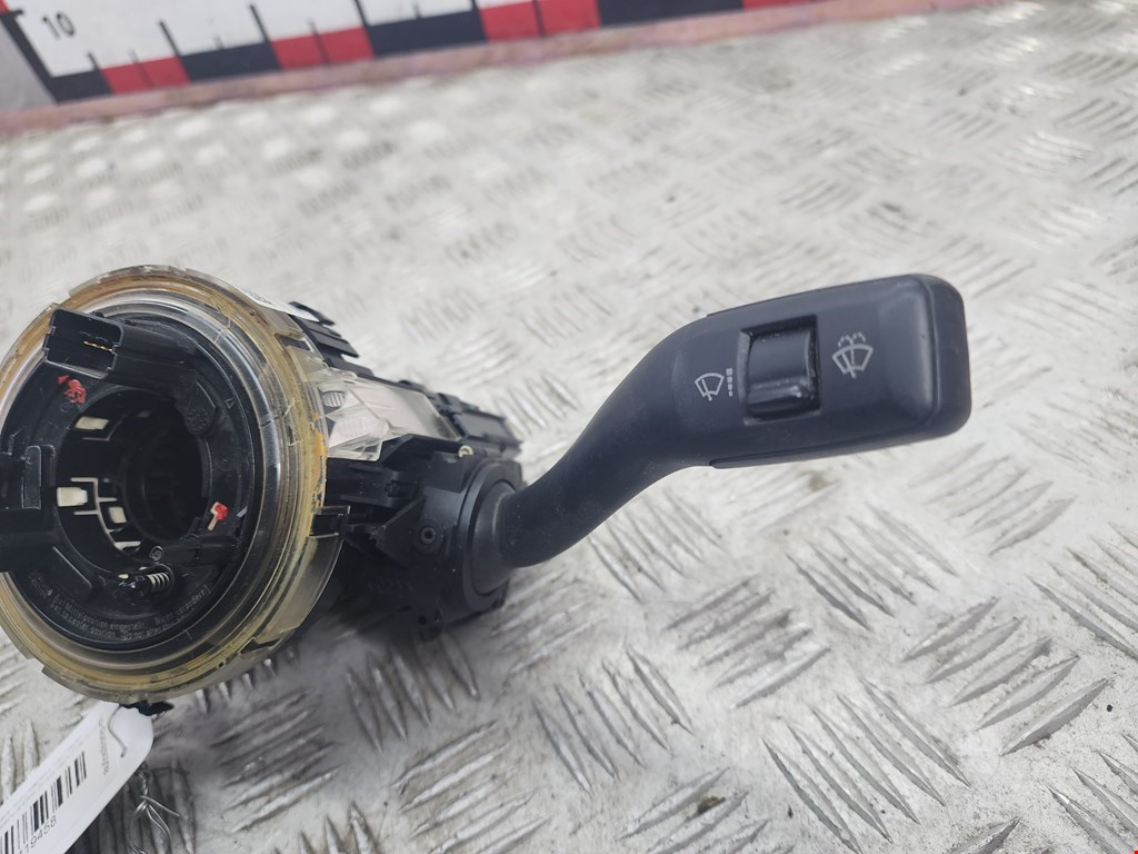 Механизм подрулевой для SRS (ленточный) AUDI A4 B7 2004-2007