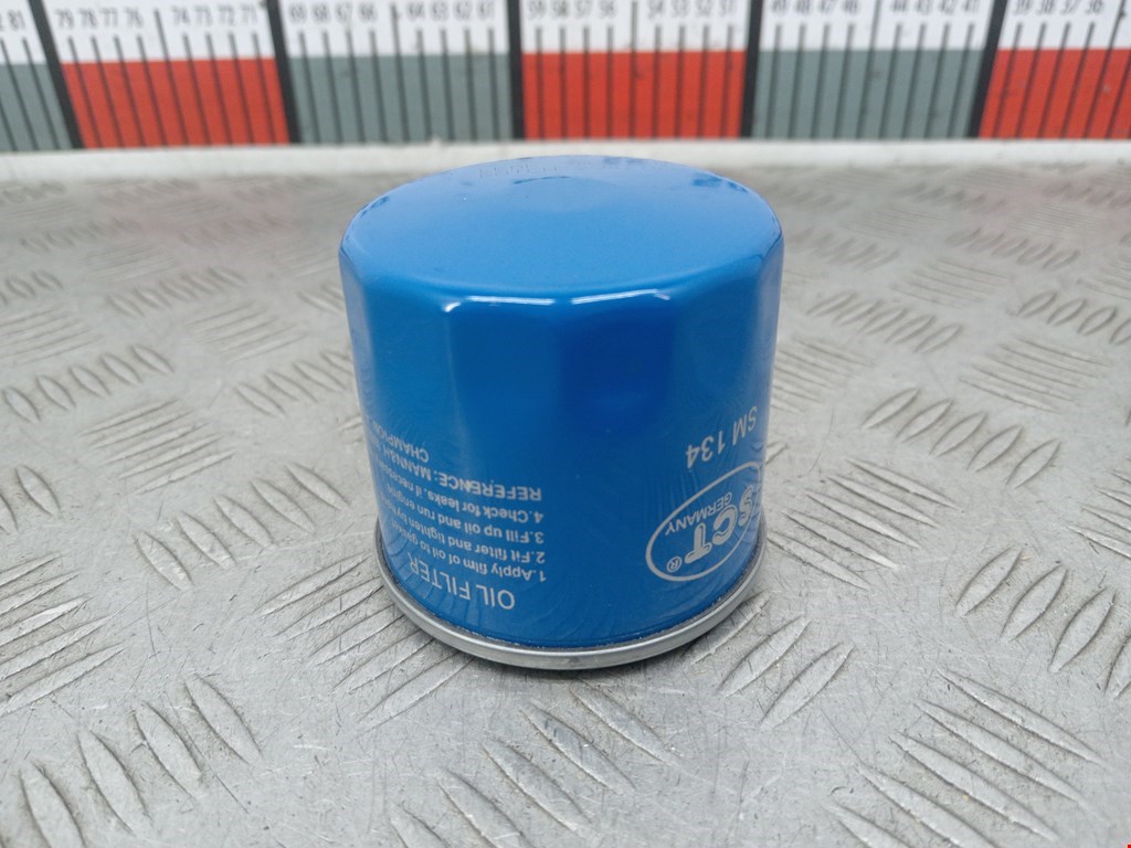 Фильтр масляный HONDA Insight 1999-2006