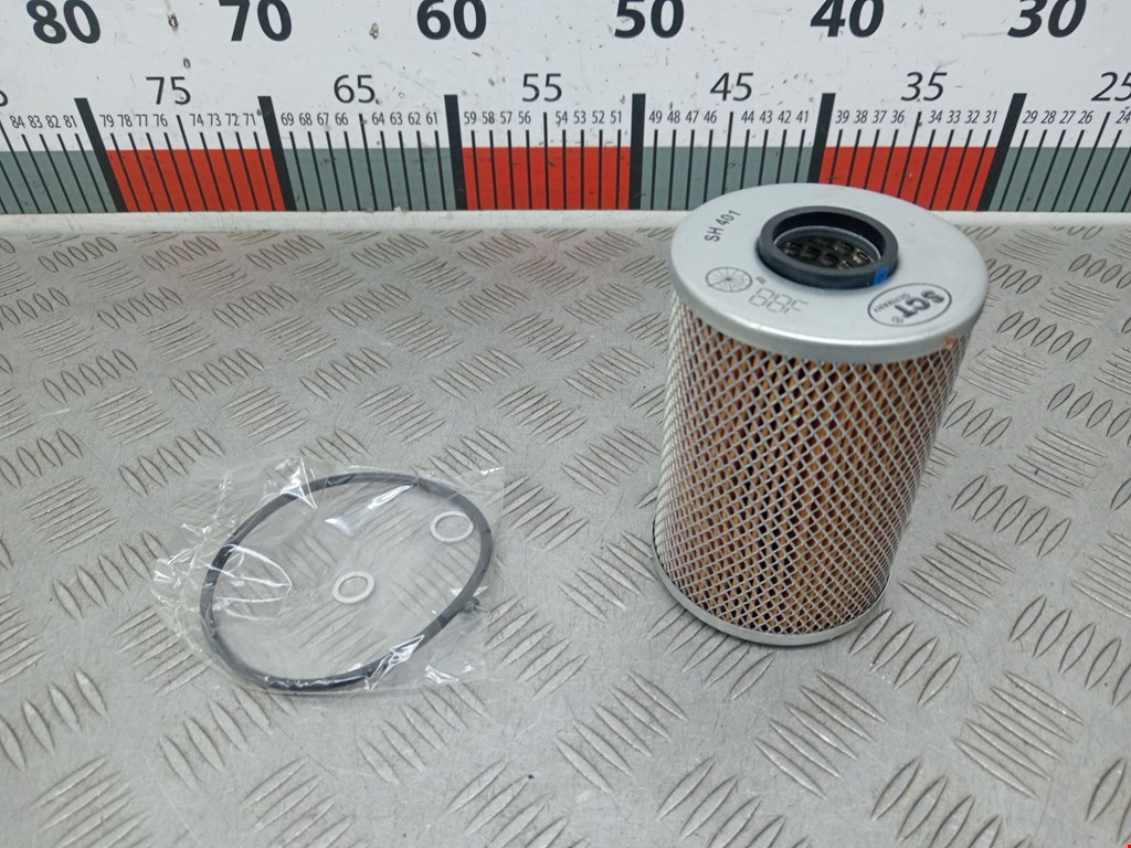 Фильтр масляный BMW 5er 5 серия E34 1988-1997