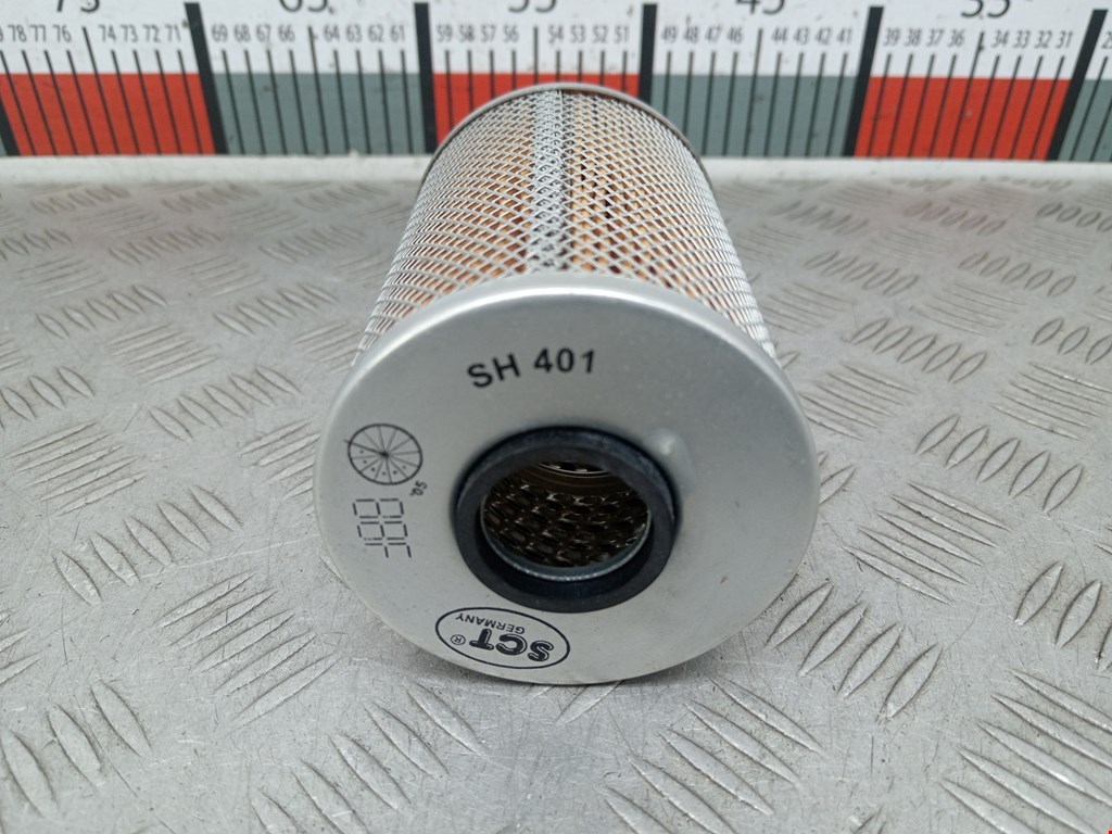 Фильтр масляный BMW 5er 5 серия E34 1988-1997