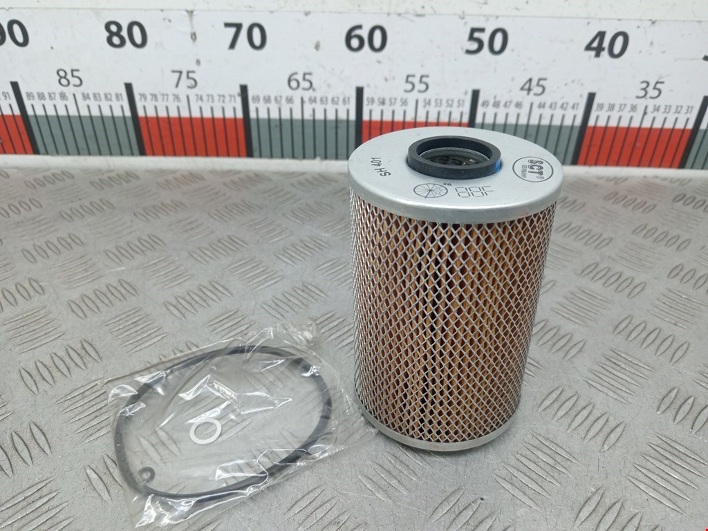 Фильтр масляный BMW 5er 5 серия E34 1988-1997