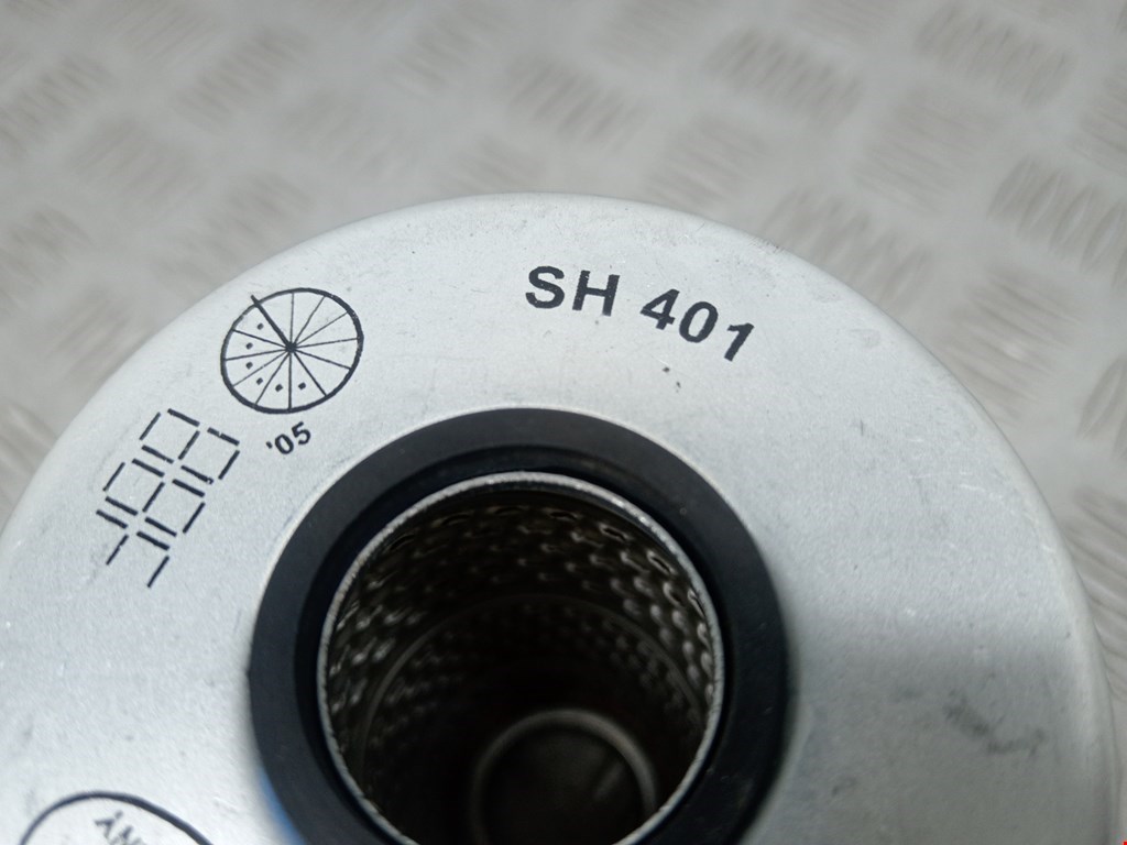 Фильтр масляный BMW 5er 5 серия E34 1988-1997