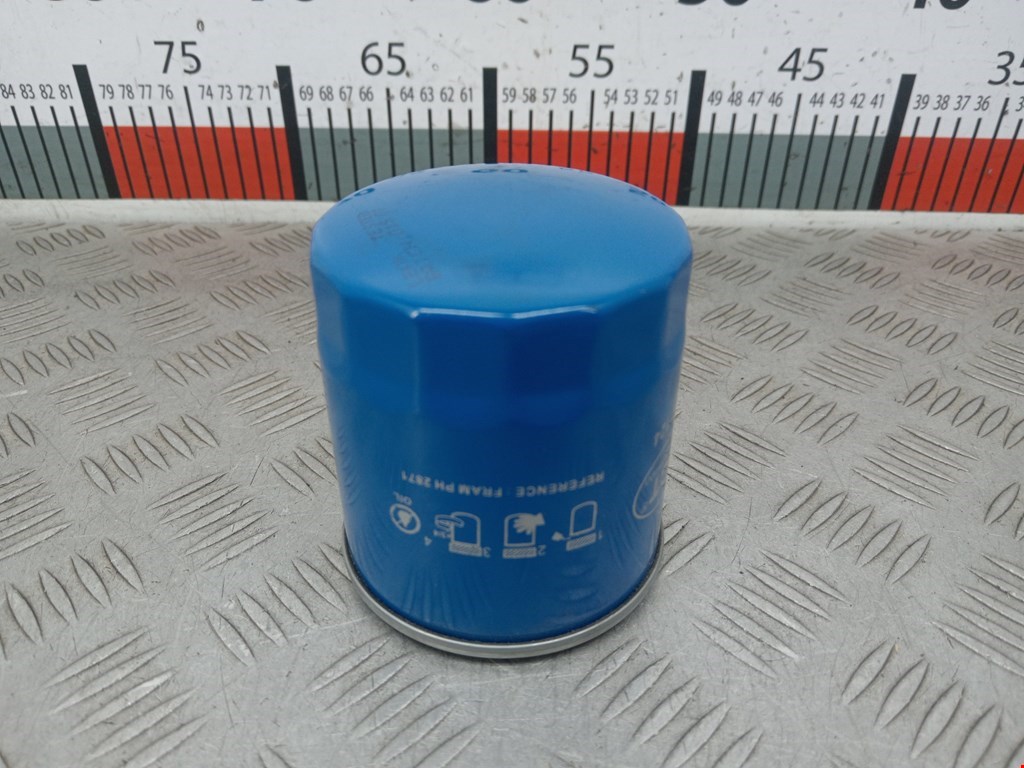 Фильтр масляный HONDA Accord VIII 2008-2013