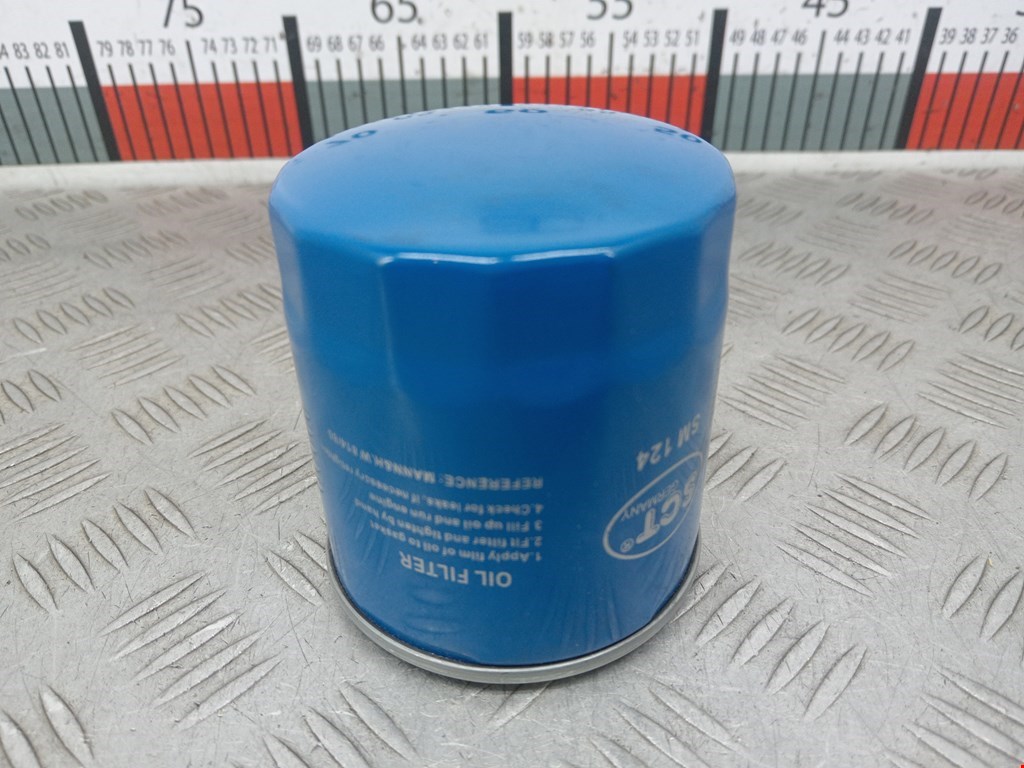 Фильтр масляный HONDA Accord VIII 2008-2013