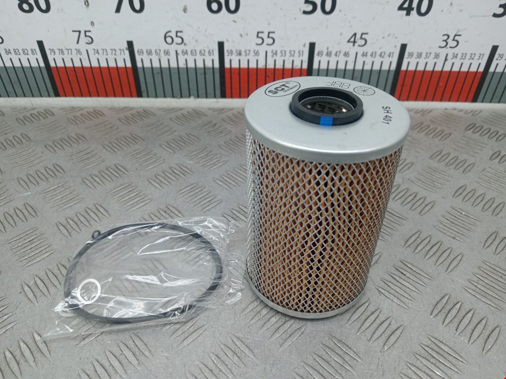 Фильтр масляный BMW 5er 5 серия E34 1988-1997