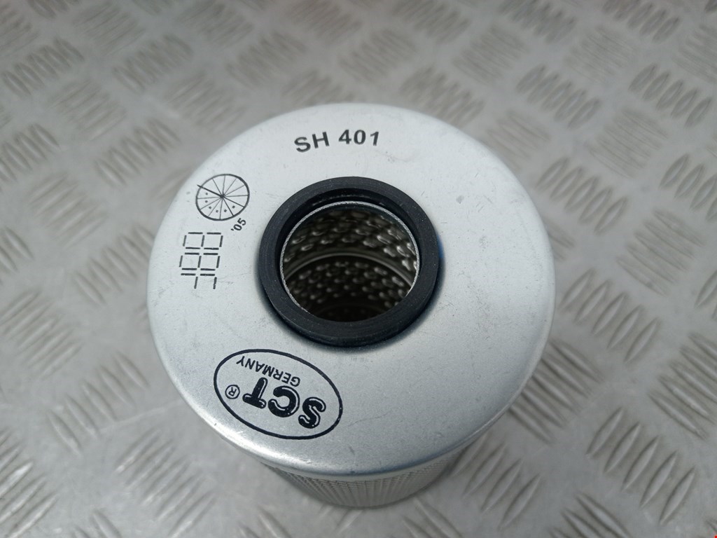 Фильтр масляный BMW 5er 5 серия E34 1988-1997