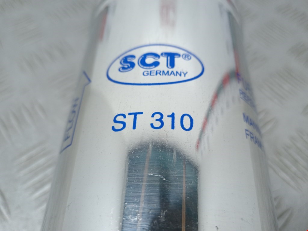 Фильтр топливный MERCEDES-BENZ E-Class W124 1993-1996