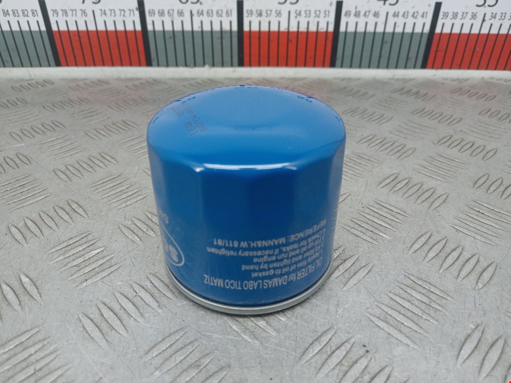 Фильтр масляный SUZUKI Baleno 1995-2002