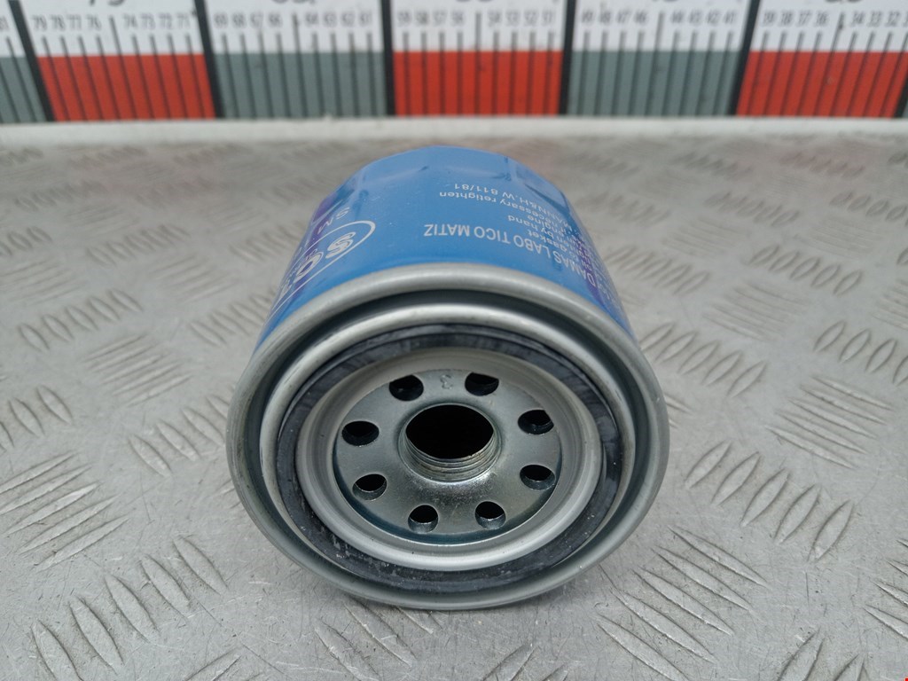 Фильтр масляный SUZUKI Baleno 1995-2002