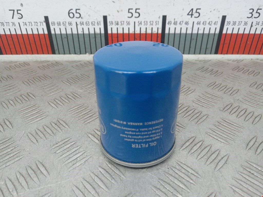 Фильтр масляный Mazda 626 GC (1982-1987)